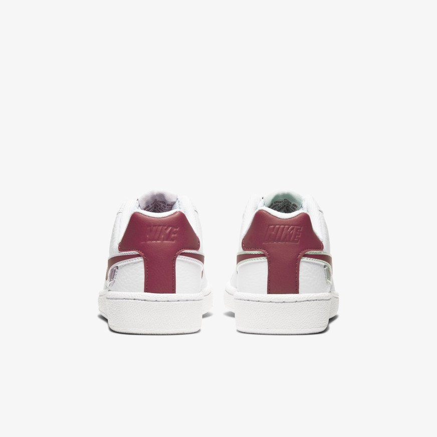 Nike court online royale vday